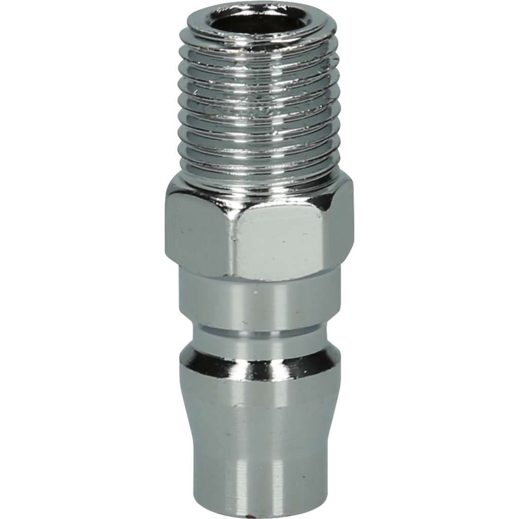 Druckluft Adapter 1 4 Auf 1 2 Metall-Stecknippel, 1/4"AG, Asien | Druckluft-Adapter und Kupplungen