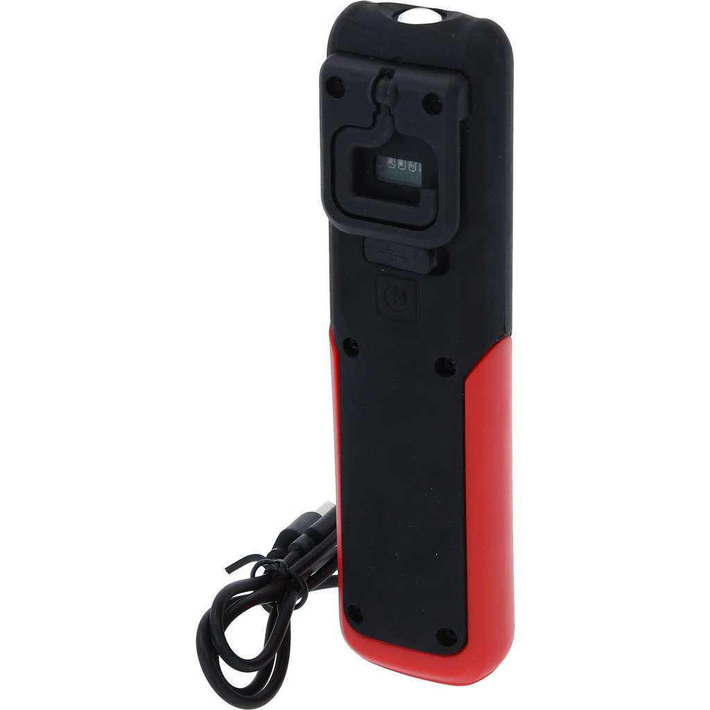 Mobile Werkstatt-Handlampe, knickbar, 3 Watt COB LED | Handlampen 