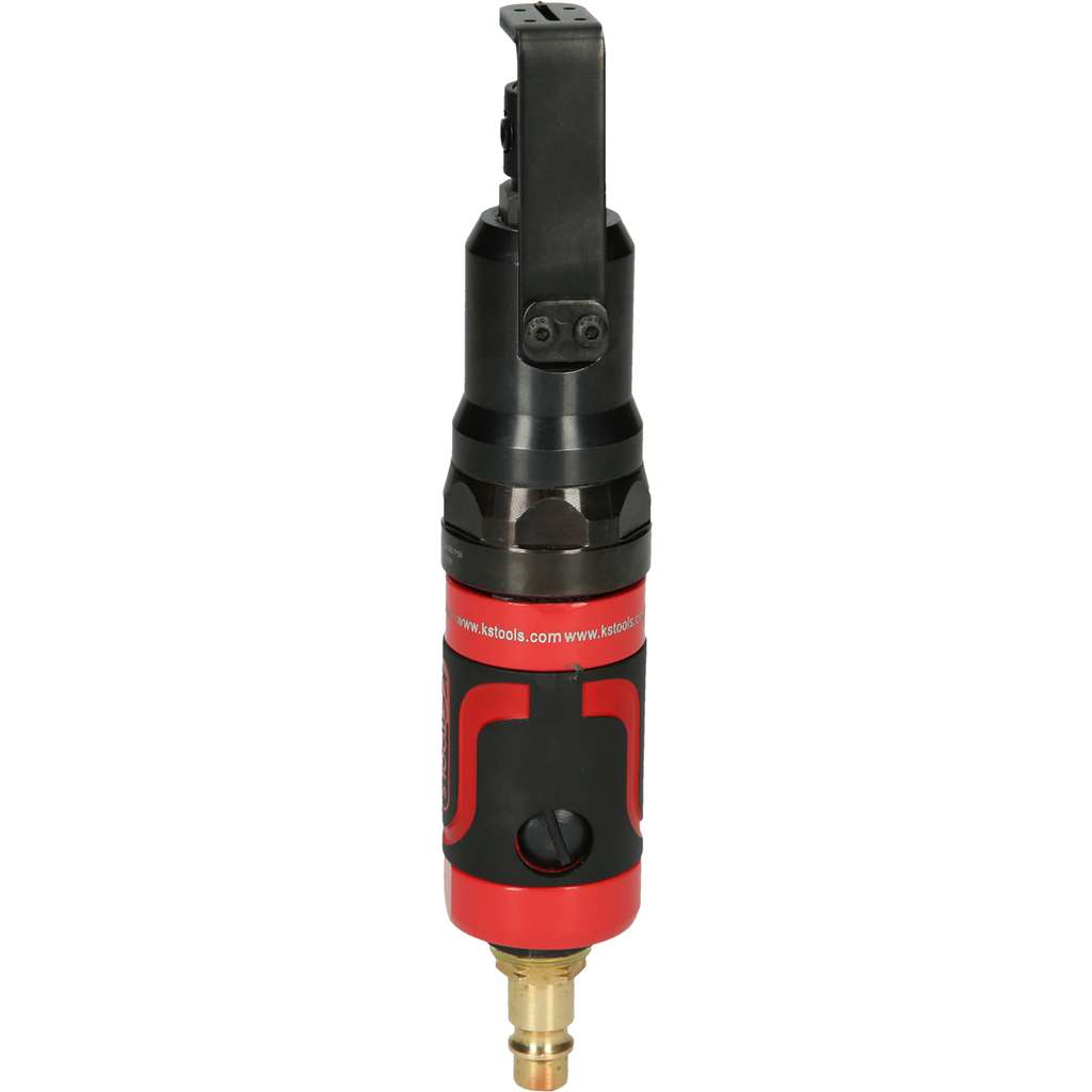 BGS Technic | Mini Druckluft Karosserie Stichsäge | Vibrationsarm