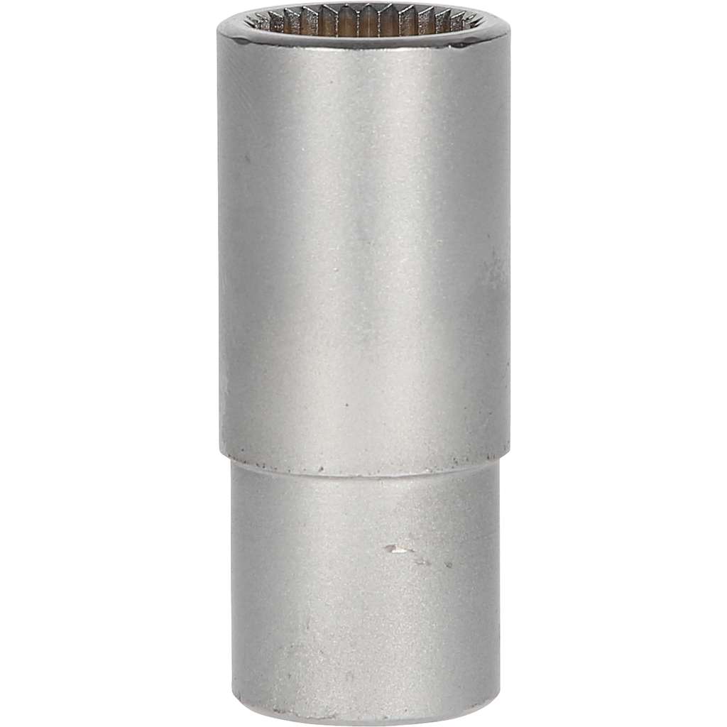 KS Tools 460.2490 1/2 Veeltand-dopsleutel voor inspuitpompen KS Tools 460.2490 1/2 Veeltand-dopsleutel voor inspuitpompen