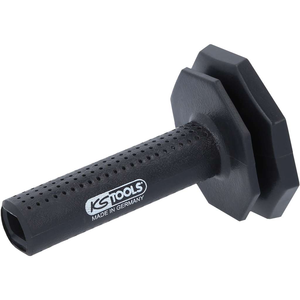 Botador Para Pasadores, 8 Cantos, 9mm