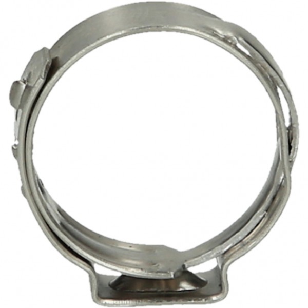 1 ohr schlauchschellen