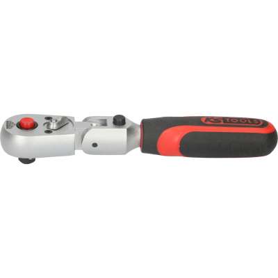 KS TOOLS 3/8'' SlimPOWER Umschaltknarre, 72 Zahn 920.3890 Ratschen Steckschlüsse