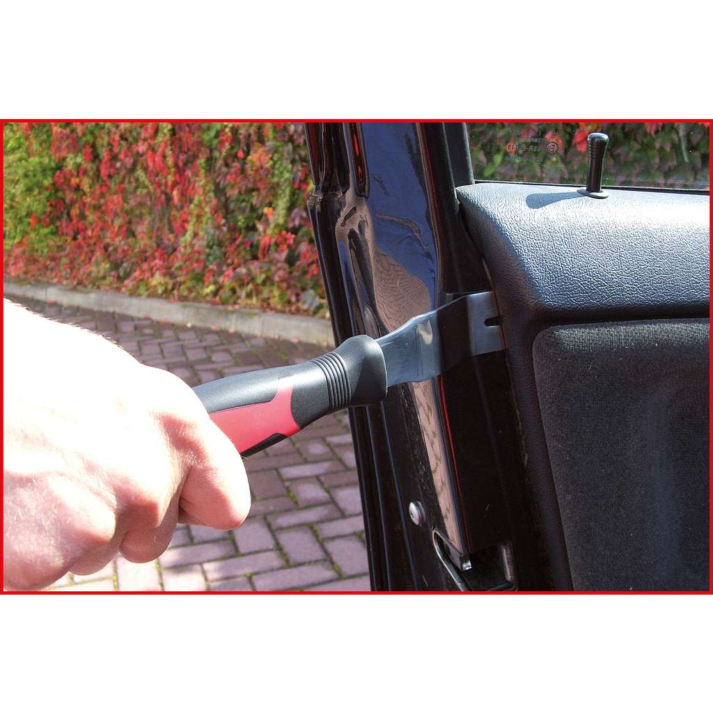 KS TOOLS Universal Axle Lever Hook