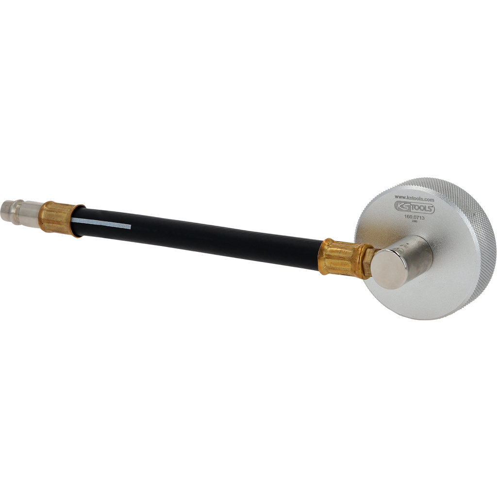 Bonfix flexibele rvs aansluitslang 50 cm, knel x insteek bestellen