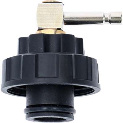 Ks Tools 150.2039 Pistolet Pneumatique Repousse-piston - Auto - View #6