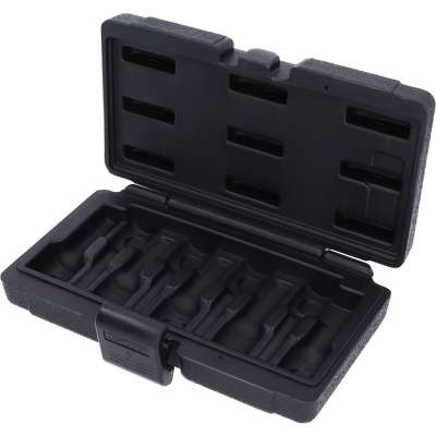 DIN ISO Standard 1/4 3/8 1/2 Inch Bit Sockets For Automotive Repair