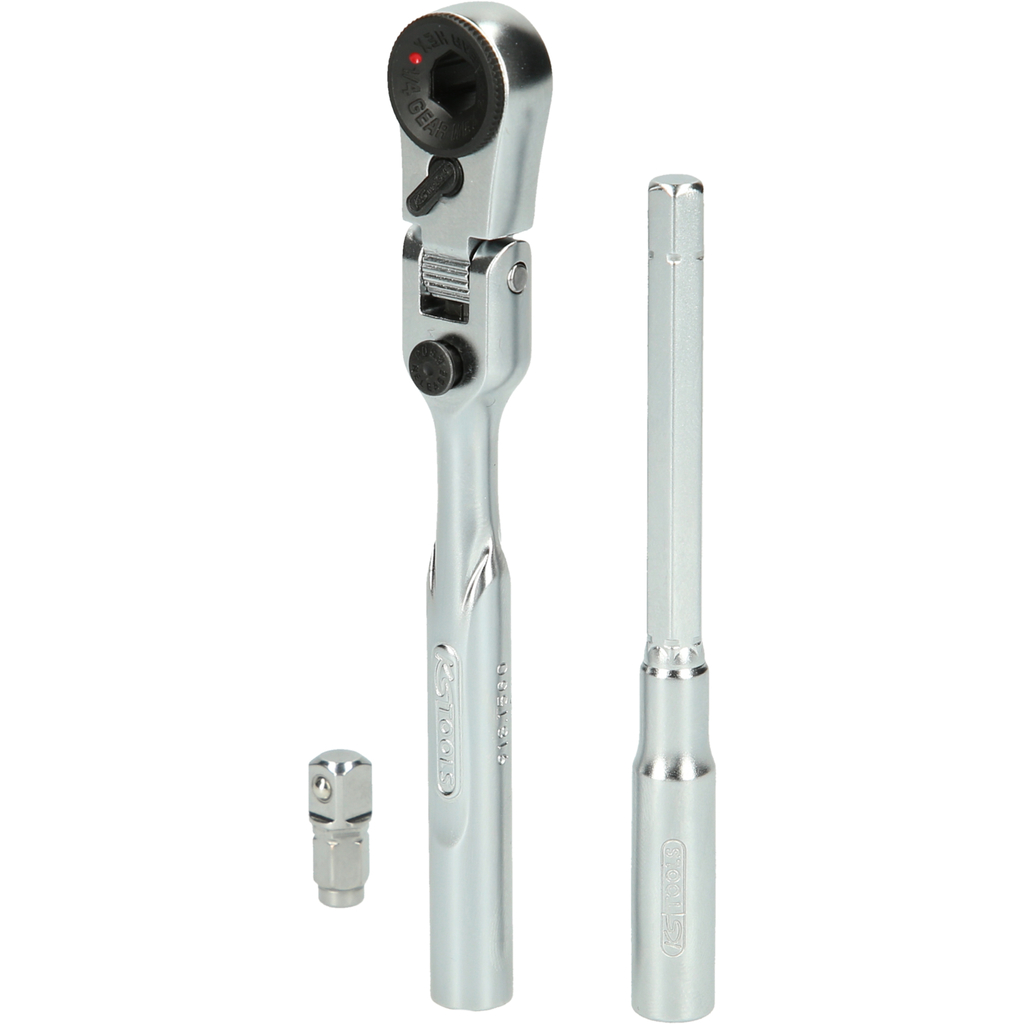 3 pcs 1/4