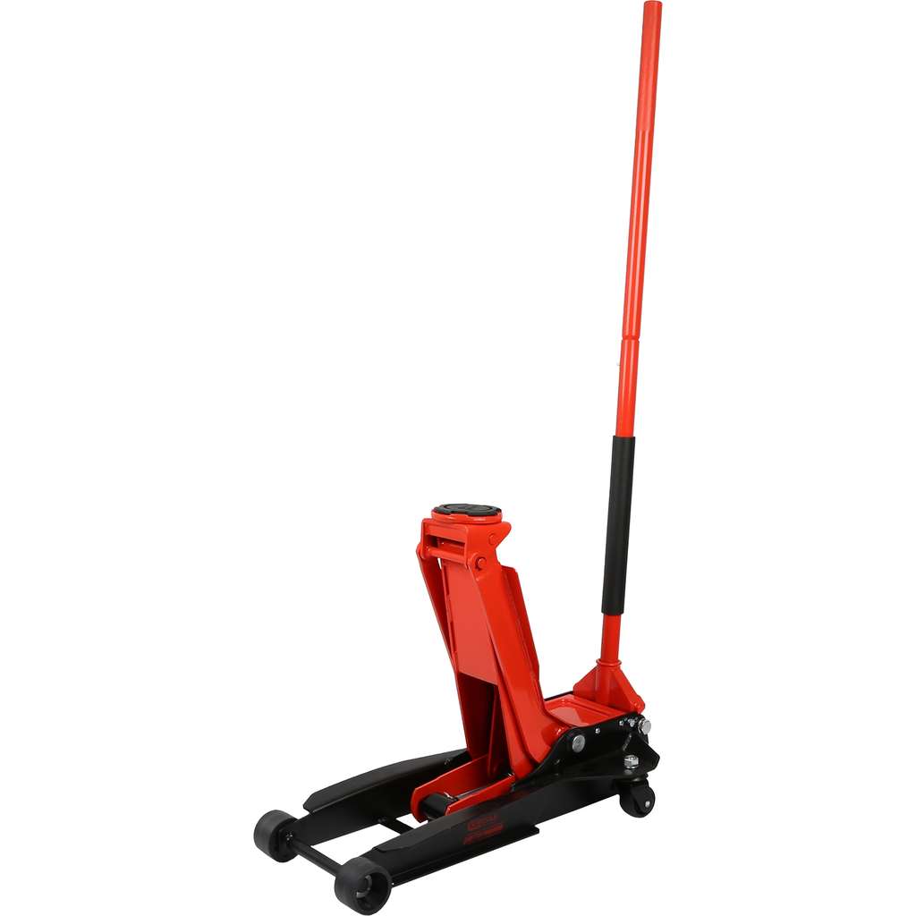 NEO TOOLS Wagenheber / Säulenhebebühne – 15 Tonnen Tragkraft, Höhe 230-460 Mm, 8 Kg (CE-zertifiziert)