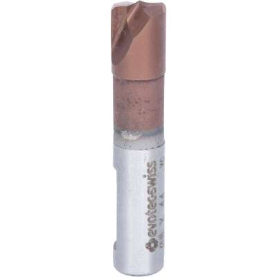 foret à dépointer Izar HSSE 5%cobalt 10 mm extra court DIN1412E - HD Outillage