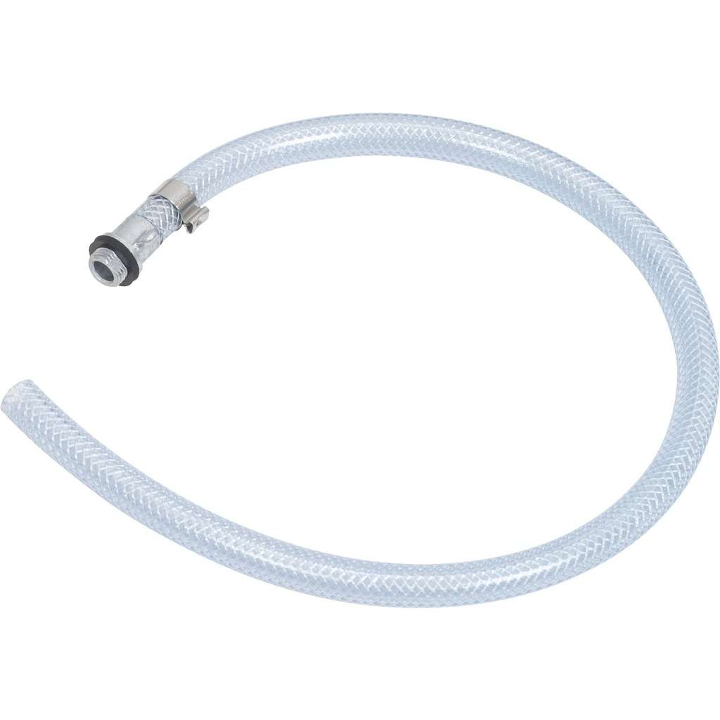 PVC Ersatzschlauch für 150.9250 | Umfüllpumpen | Motor 