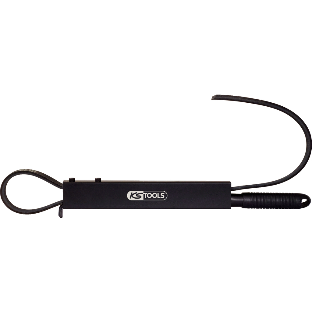 Gegenhalter für Keilrippenriemenscheiben, 360mm | Gegenhalter 