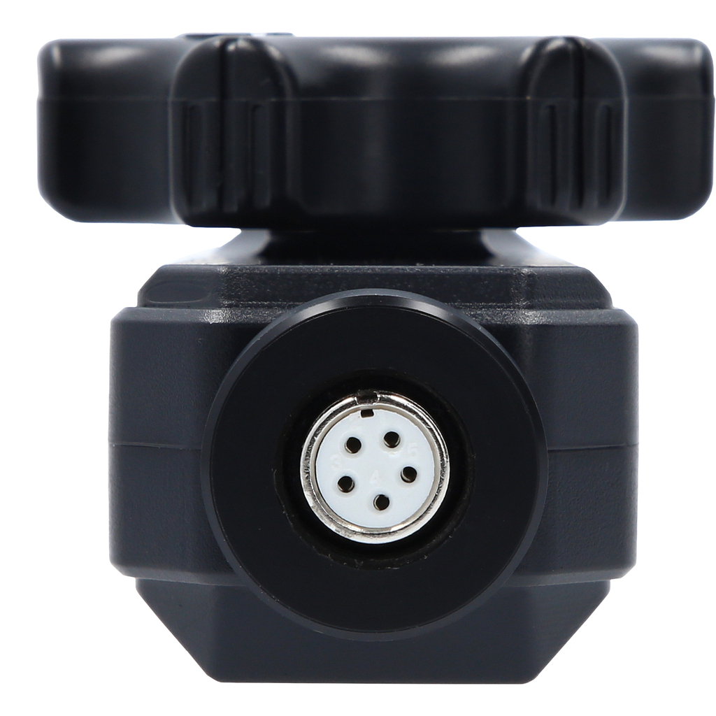 HD-Videoskop-Sonde mit Ø 3,9mm 180°/0°, flexible PVC Hülle | HD 