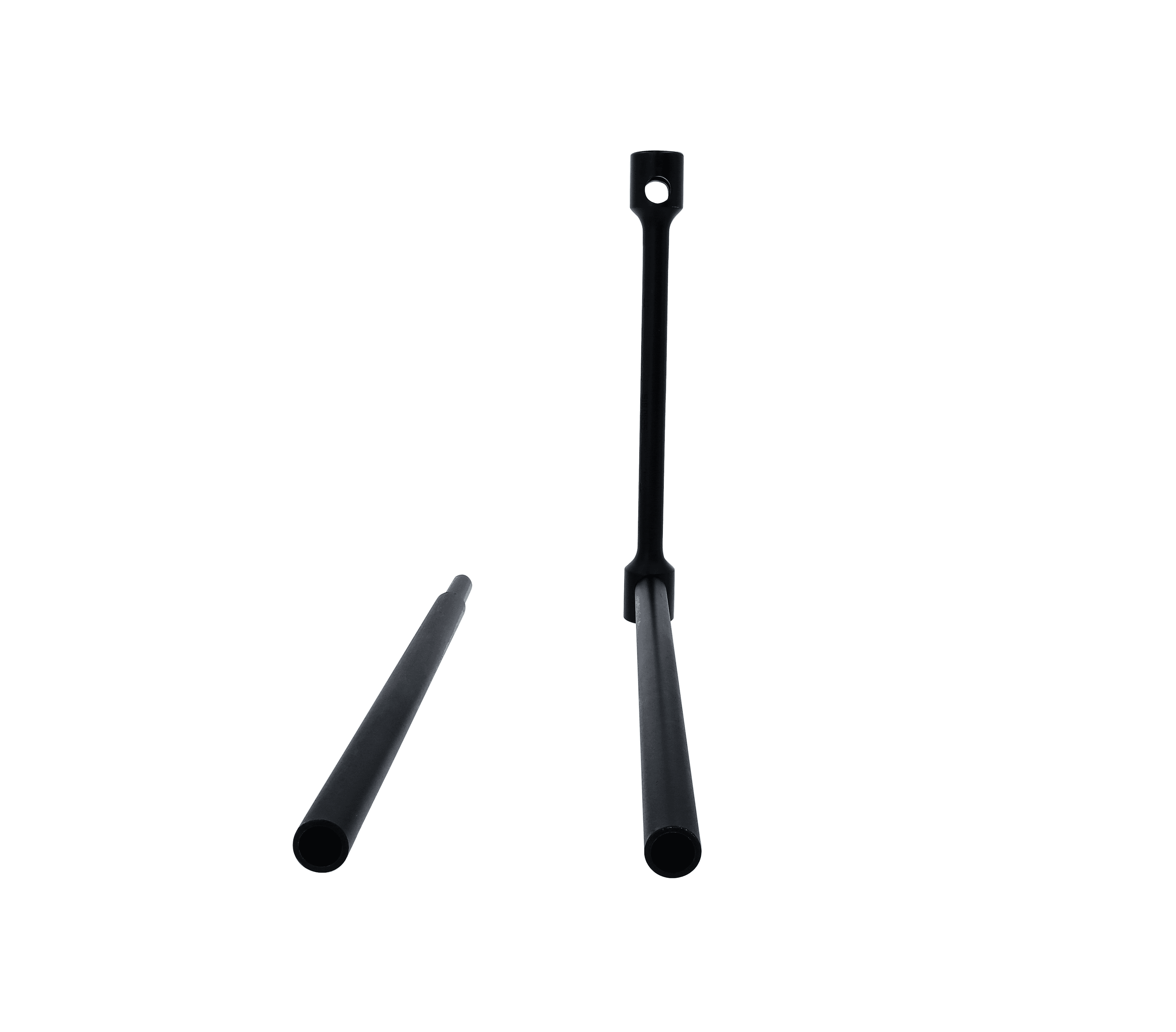 Clé Démonte-roue KS TOOLS Extensible - 3 Pièces, 32x33 Mm, Pour PL - Neuve
