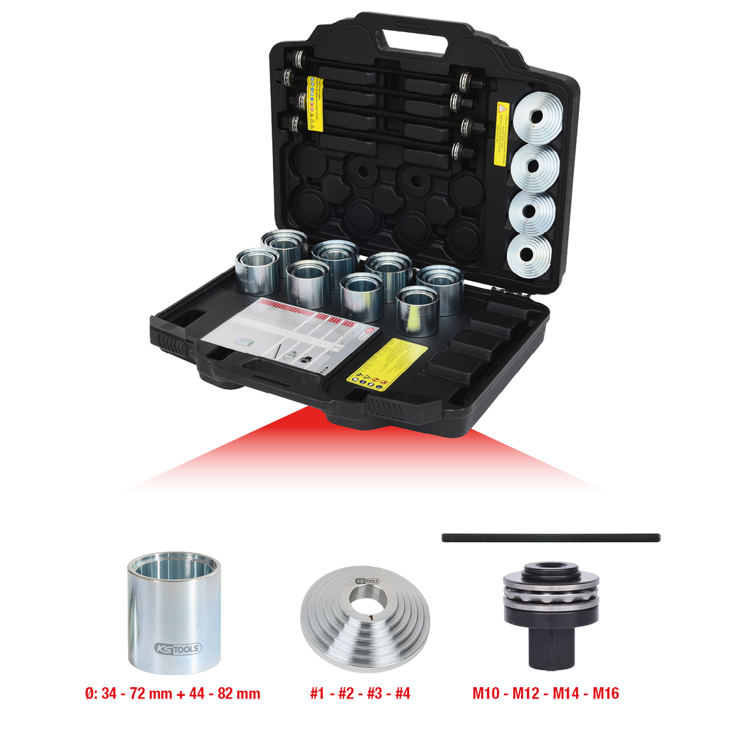 KS TOOLS Werkzeuge Archive - Seite 2 Von 4 - KSA Toolsystems GmbH