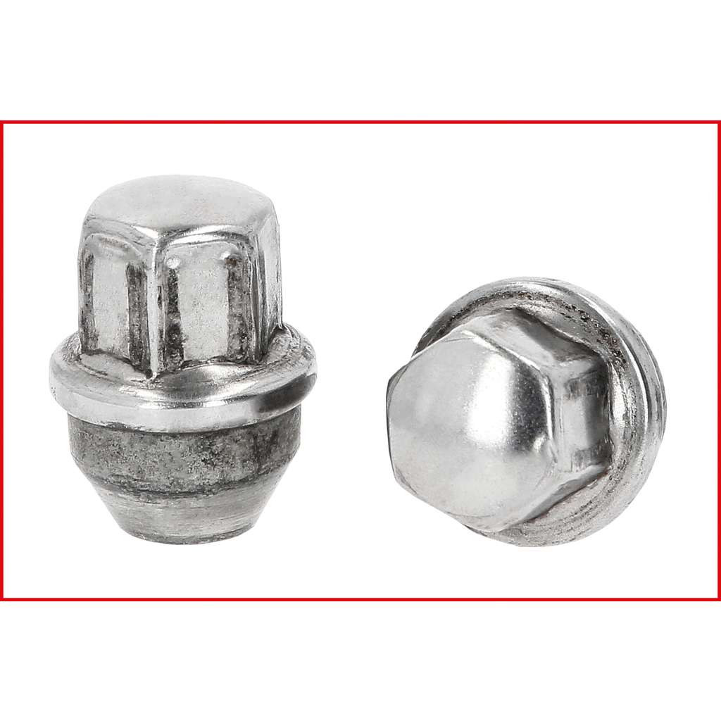 こて Cap tubular de putere, lung, pentru jante din aluminiu, pentru