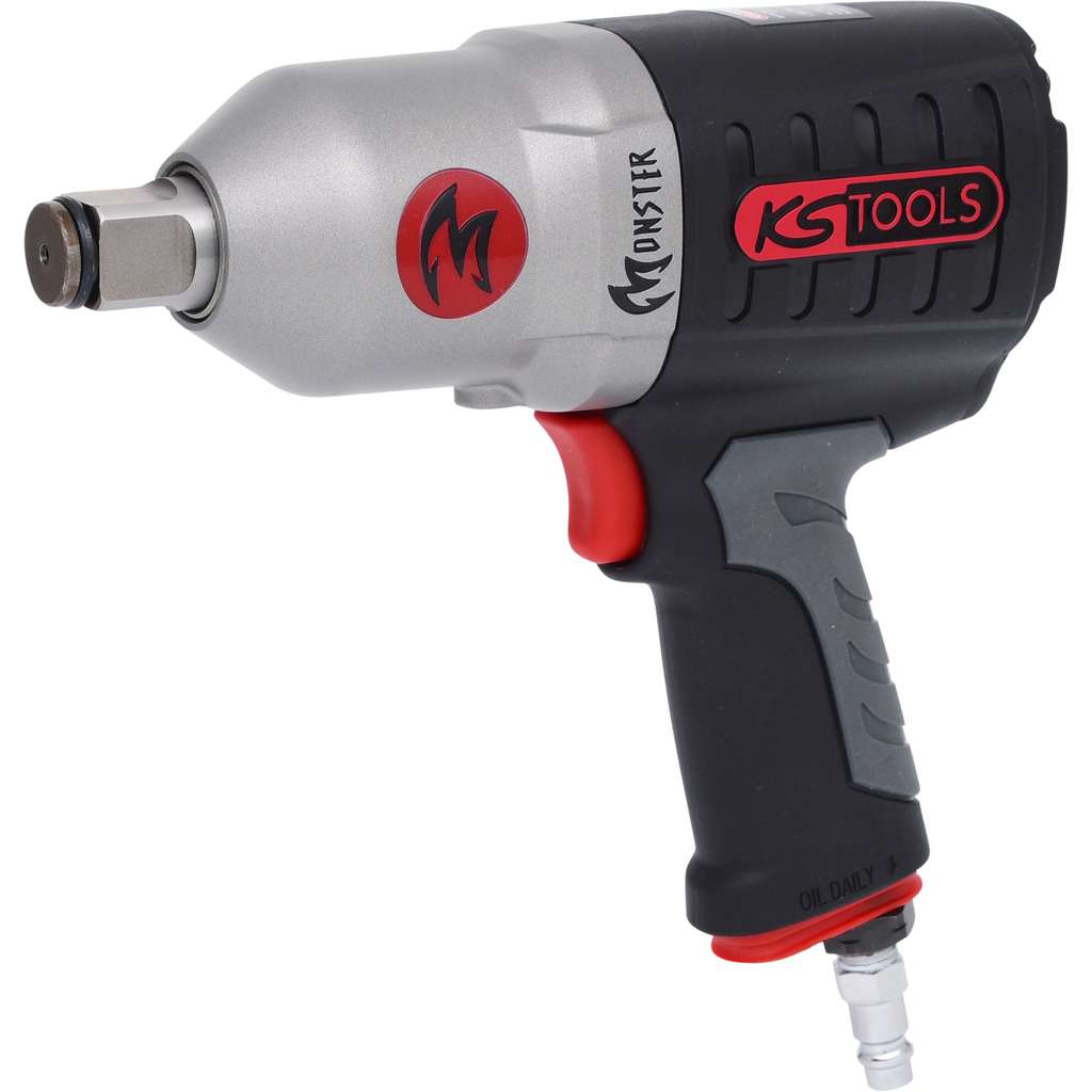 Clé à Chocs Pneumatique Husky H4490 – 3/4″ – 1400 Ft-lbs – Quasi-neuf