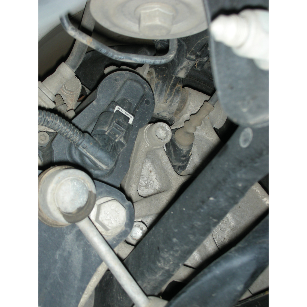 KSTOOLS® - 3/4" Kraft-Bit-Stecknuss Für Vielzahn(XZN®)-Schrauben, Kurz