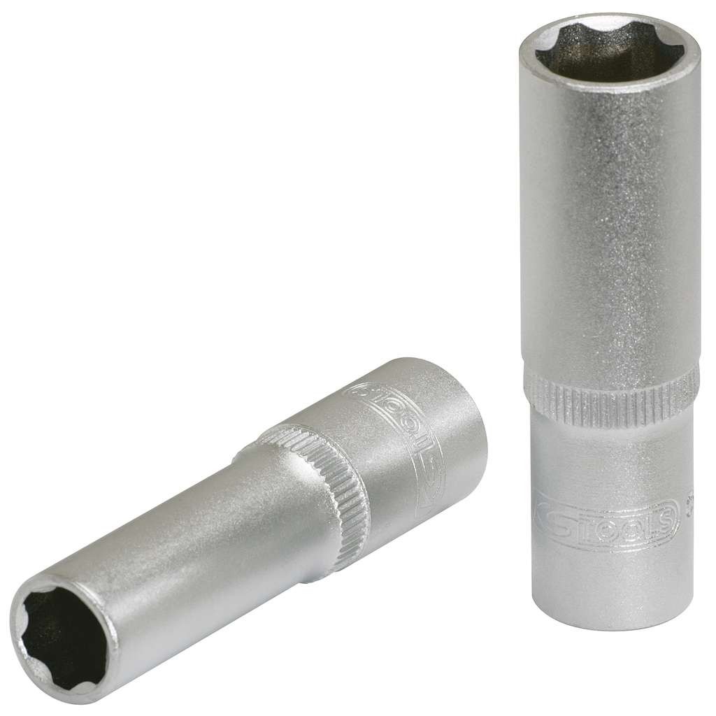 cap tubular SUPERLOCK, lung | 3/8
