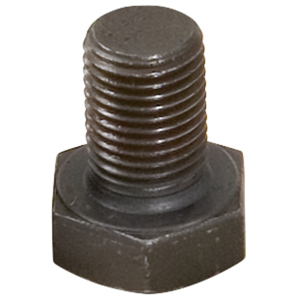 Selbstsichernde Sechskantmutter - M14x1,5 Für Berti