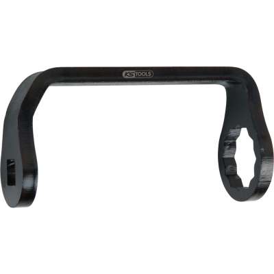 BGS Technic | Oil Filter Wrench | 12-point | For Haldex Coupling On VW