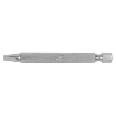 KS TOOLS 208-Piece 1/4 Inch Bit Set - Classic Alloy Steel Driver Bits For Screws & Fasteners - View #13