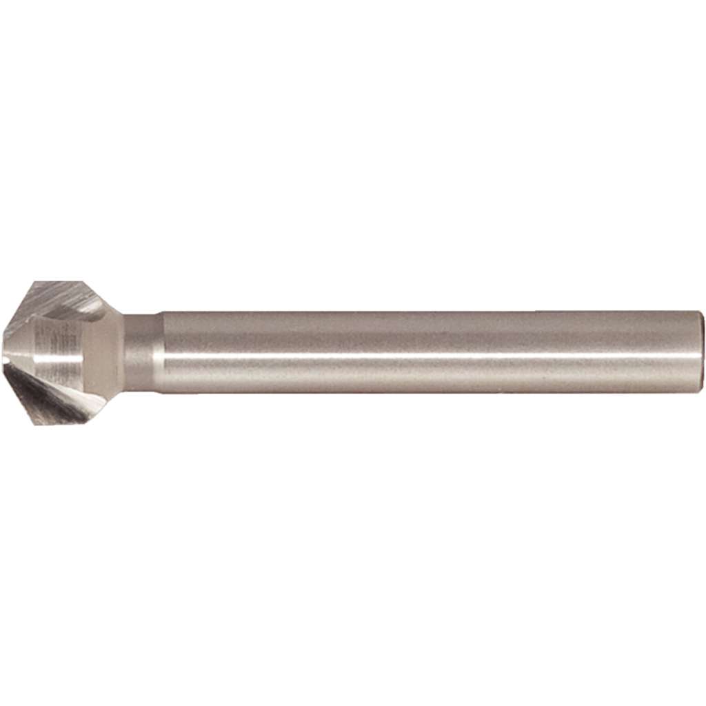 Conische instelbare verzinkboorset 7-delig - 717327 - Houtbewerkingsmachines