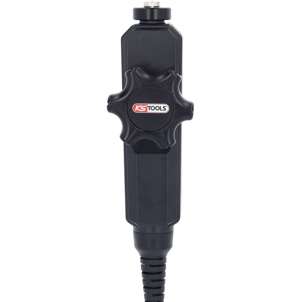 HD-Videoskop-Sonde mit Ø 3,9mm 180°/0°, flexible PVC Hülle | HD  