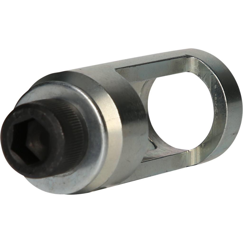 Ventil-Druckstück, Außendurchmesse 30 mm, Innendurchmesser 21,5 mm 