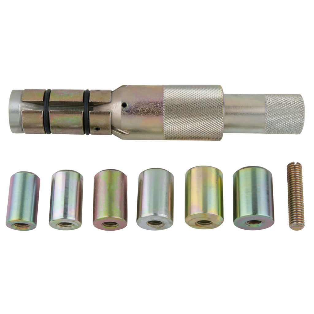 Perno De Centraje De Embrague 20,0-26,6 Mm : Axe D’alignement Pour Embrayage, Pièce Auto Précise