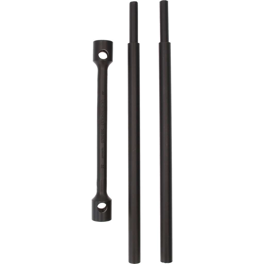 Clé En Croix Tooloflife Clé De Roue En Forme De L, Clé à Douille Robuste Pour Boulon à écrou Hexagonal Pour La Réparation De Pneus De Camion De Voiture (21mm Cle En