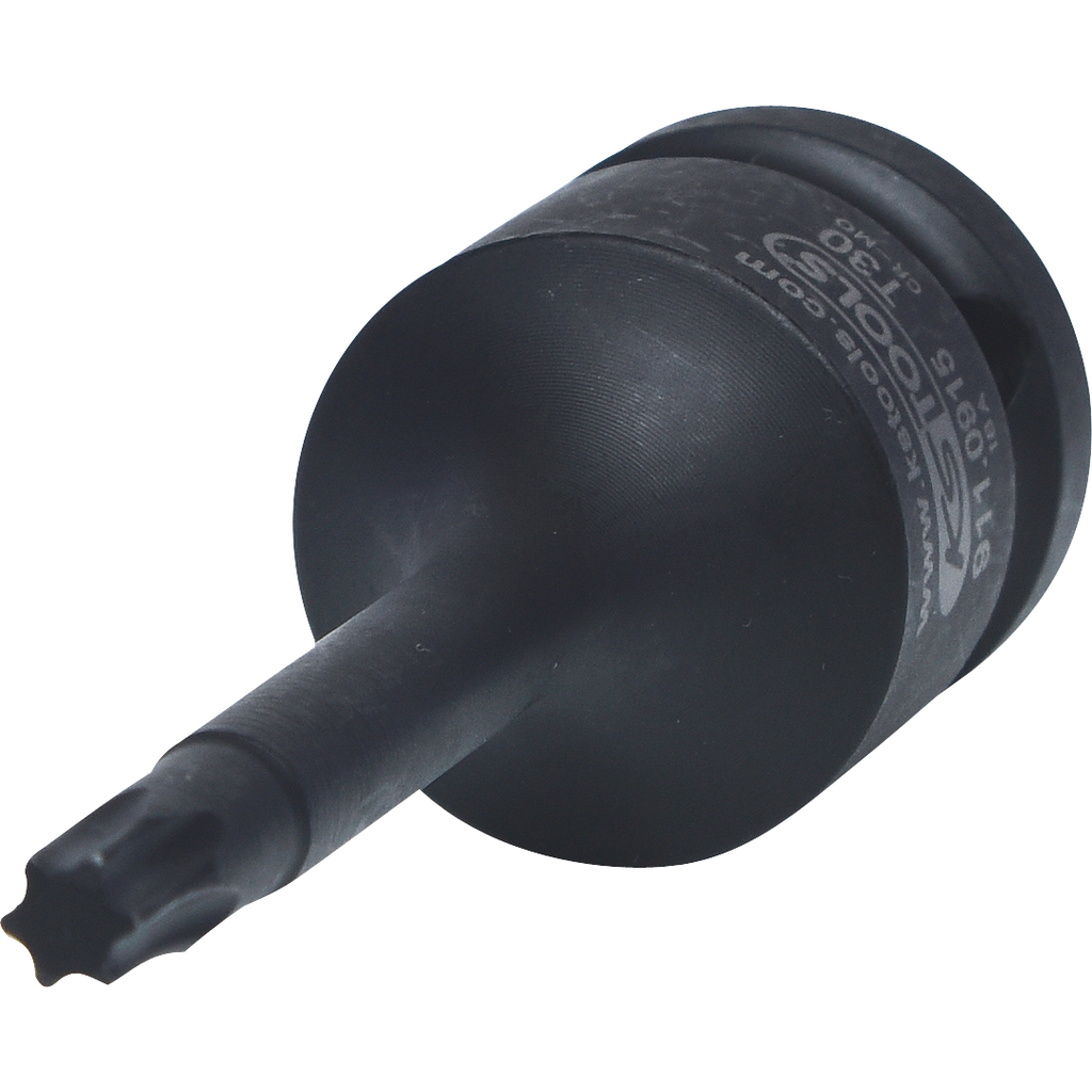 KS TOOLS 911.3356 1/4 Bt Torx, 25mm, T3, 5er Pack