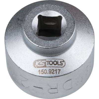 OTC 4556 Chiave Per Filtro Olio Pesante - Fascia In Acciaio Per Filtri Da 118-131 Mm, Con Attacco 1/2"