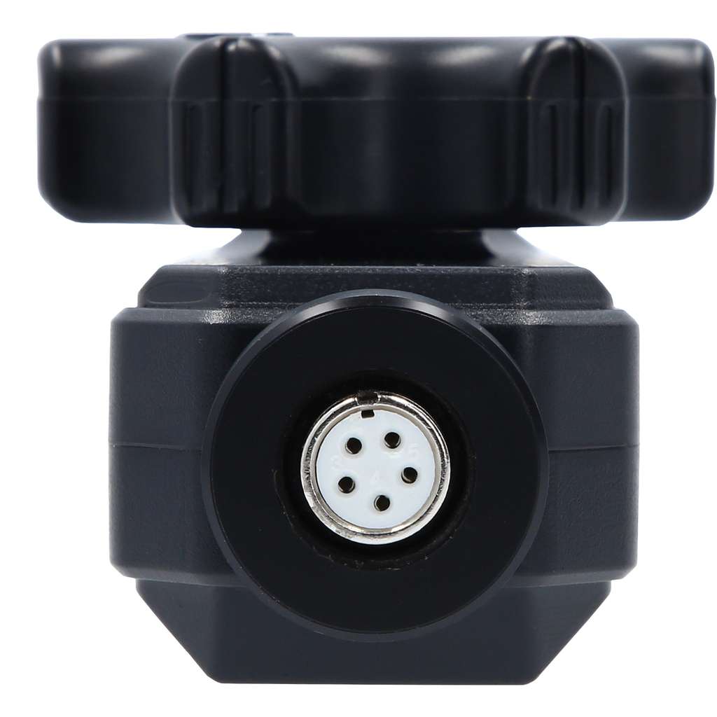 HD-Videoskop-Sonde mit Ø 3,9mm 180°/0°, flexible PVC Hülle | HD  