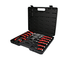 16-in-1 Motorrad Werkzeugsatz Für BMW K1200 - CNC Aluminium Multitool