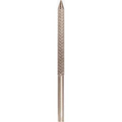 Produktbild von Wolfram-Reifenpolierrad – Schalenförmiger Schleifkopf, 8x8x3 Cm – Für Low-Speed-Schleifer, Rostentfernend