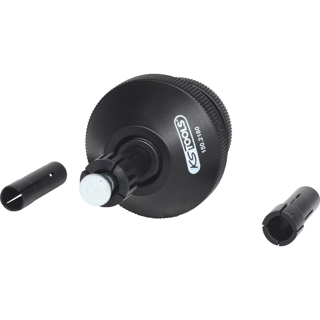 KS TOOLS Kit Sfiato Freni 11 Pezzi - Per Cilindro Frenante Principale - Foto 11