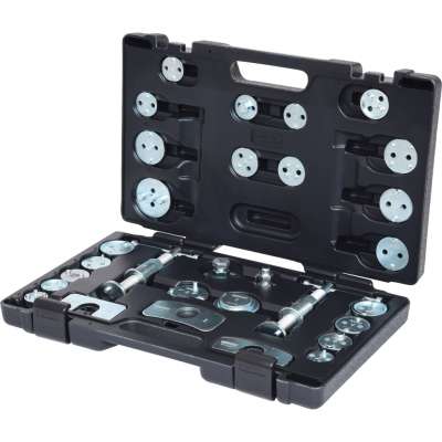 Air Powered Brake Piston Rewind Tool Kit - View #6