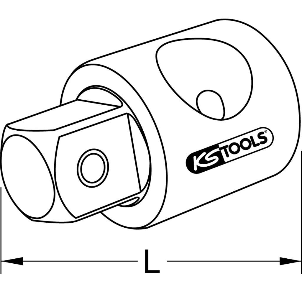Tap Socket Set, 3 stks Verstelbare Tap Houder Tool 3/8 Drive Tap Tap Socket Set, 3 stks Verstelbare Tap Houder Tool 3/8 Drive Tap