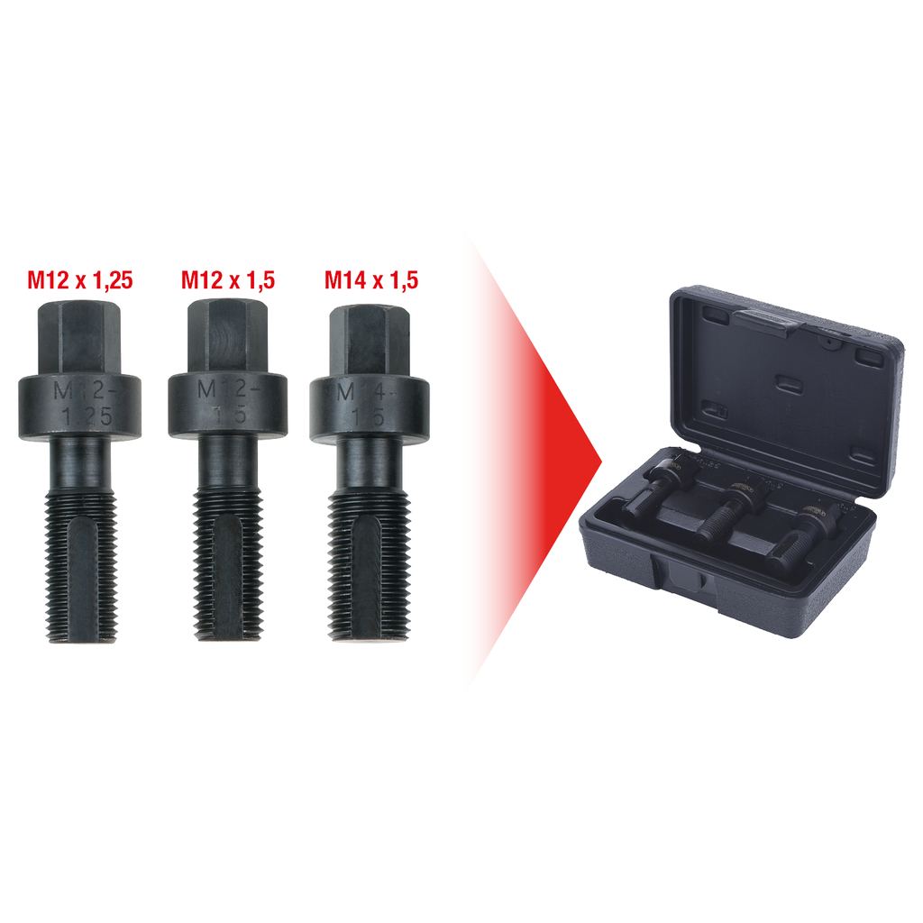 30 Pezzi M5 X 0,8 Mm Inserti Per Riparazione Filettature In Acciaio Inossidabile Kit Di Riparazione Filettature Metriche Kit Di Utensili Manuali Per Riparazioni Automobilistiche 88642803