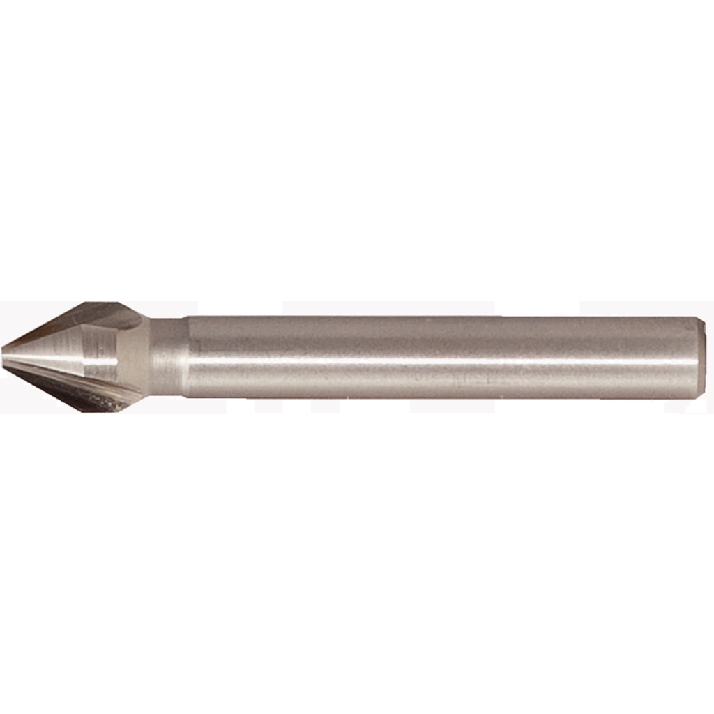 KS Tools 336.0111 HSS Co Kegel- en verzinkboor 75°, 8mm