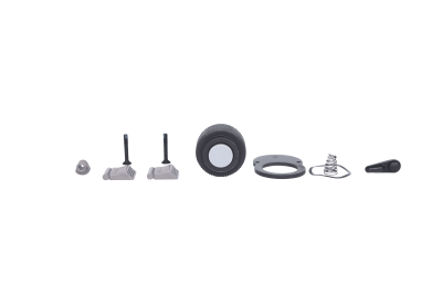 1/2 Douanes Kit De Réparation Cliquet, 72 Dents