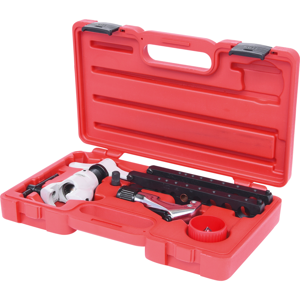 Corps De Base Pour Machine à River / Abocador - KS TOOLS 808.0815 - 7