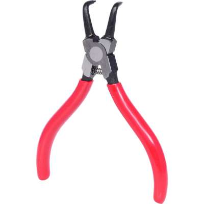 ROB hangrol met dubbel scharnier 120.000 serie