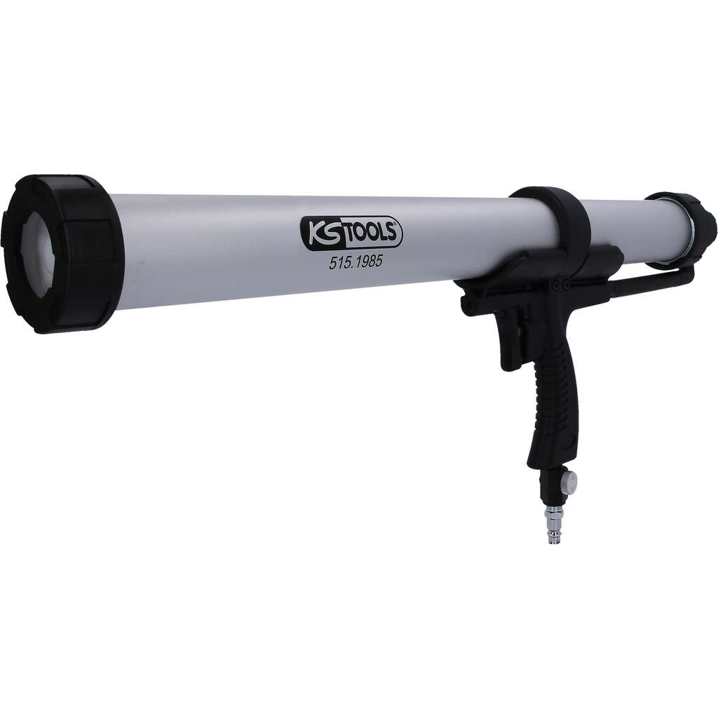 ProOne Purpistool Plus Zwart - Bouwmaterialen
