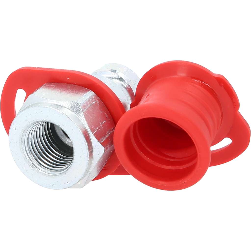 Parts For Bike Lötlose Brustwarze (Cable Nipple) 4 Mm Gewinde, 6 Mm Außendurchmesser – Für Fahrrad-Bremszüge Fahrrad Speichen Nippel