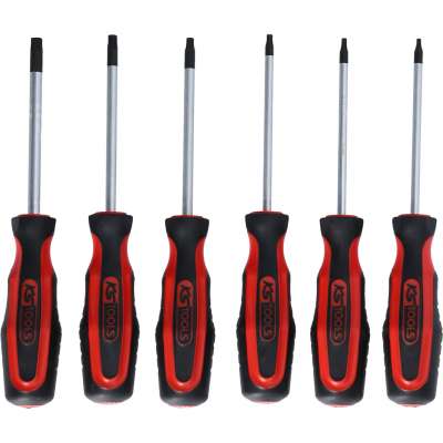 KS TOOLS 159.1141 ERGOTORQUE Plus Screwdriver For Screws PH | Mister Worker - View #4