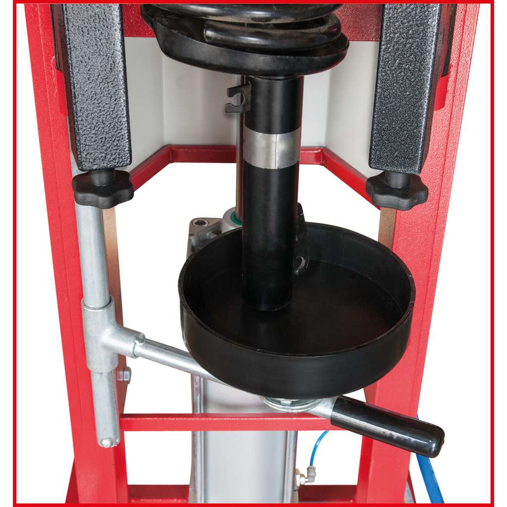Purgeur De Frein Voiture Kit Compresseur De Ressorts De Suspension