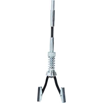 TKSE Motorzylinder-Honsteine – 3-teiliges Set, 7,6 Cm Schleifsteine, Effizient & Stabil Für Zylinderhonung