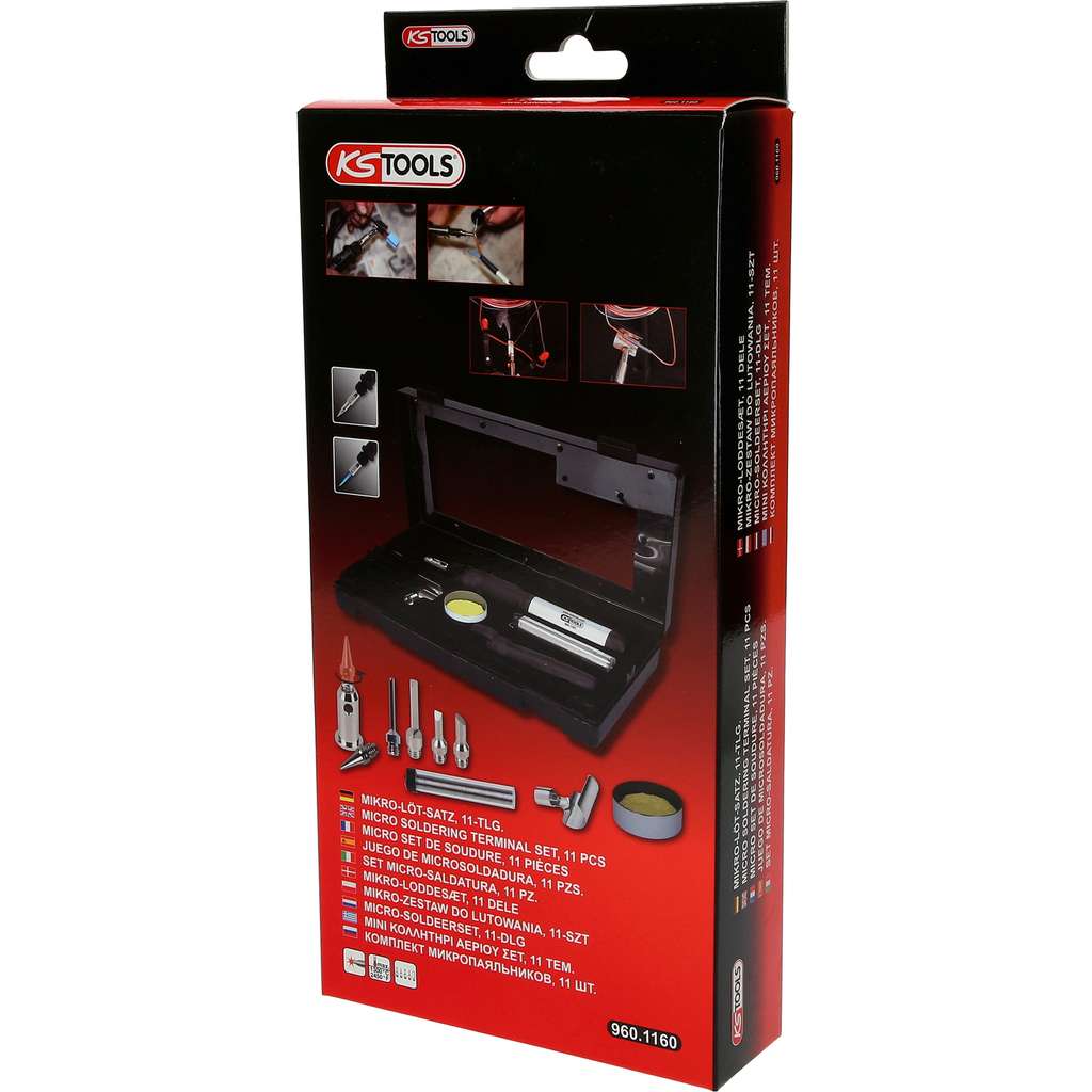 Gevulde gereedschapswagen XL 514-delig MW Tools MW Tools MWE512G2